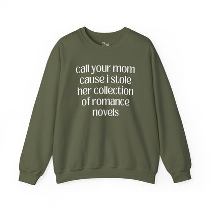 Call Your Mom