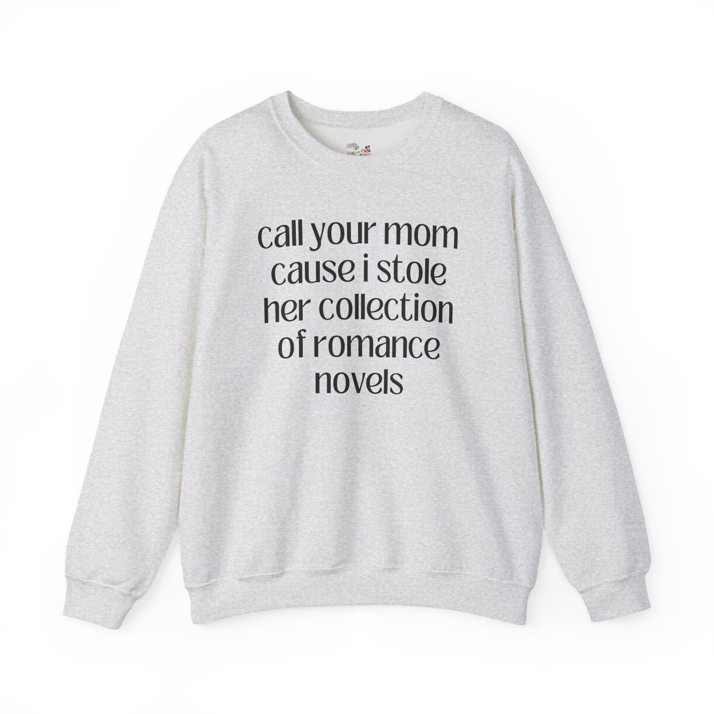 Call Your Mom