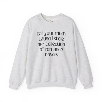 Call Your Mom