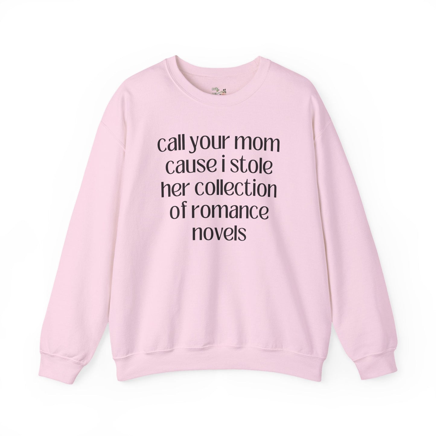 Call Your Mom