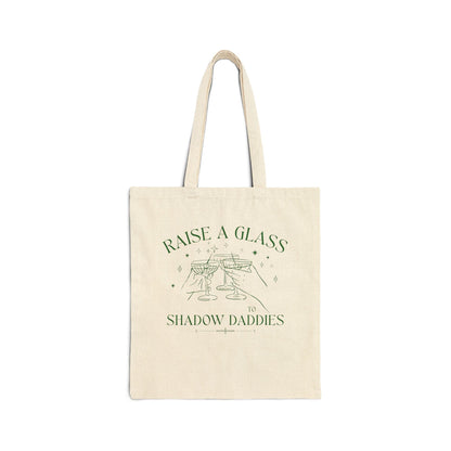 Silly Shadow Daddies Tote