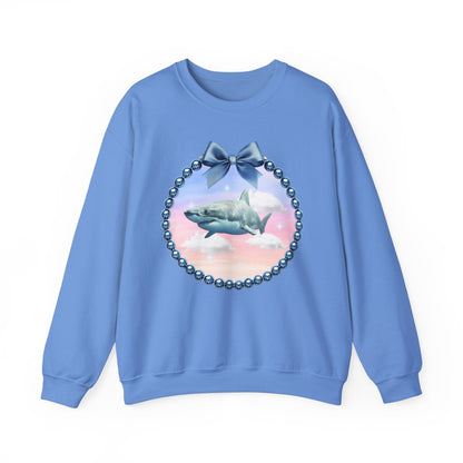 Silly Shark Lover Sweatshirt
