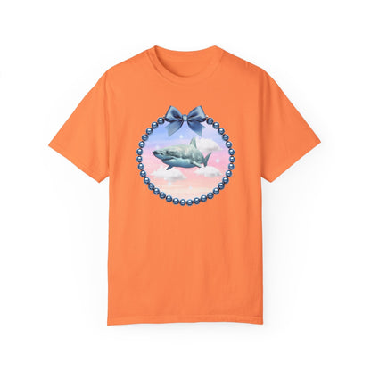 Silly Shark Lover Tee Shirt