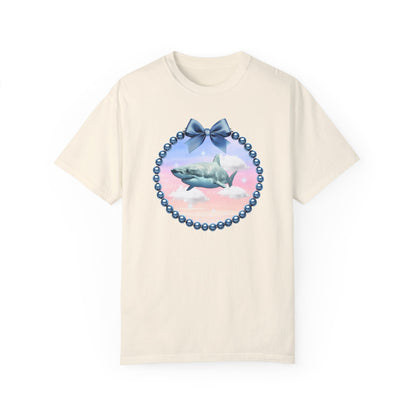Silly Shark Lover Tee Shirt