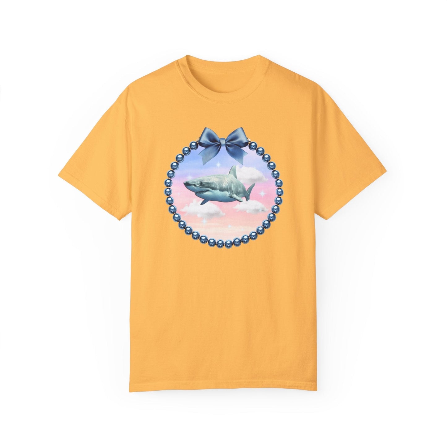 Silly Shark Lover Tee Shirt