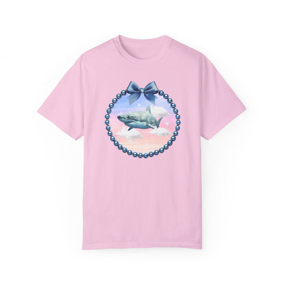 Silly Shark Lover Tee Shirt