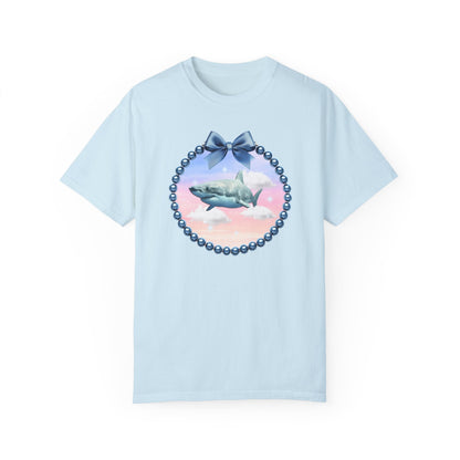 Silly Shark Lover Tee Shirt