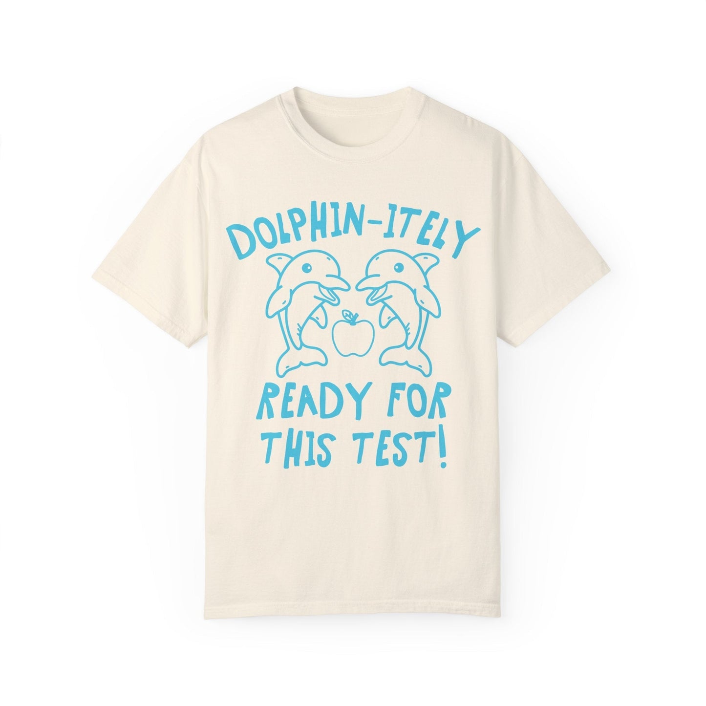 Silly Testing Day T-Shirt
