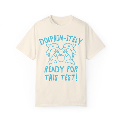 Silly Testing Day T-Shirt