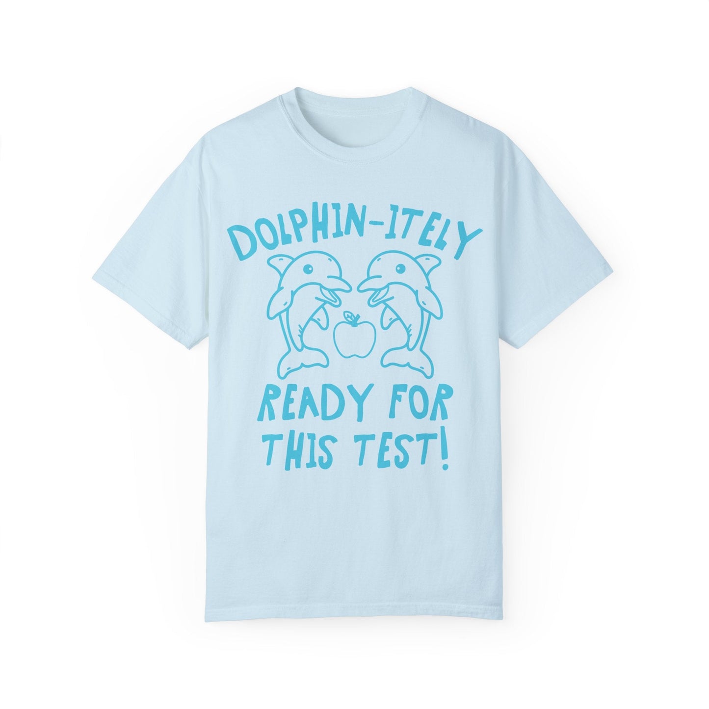 Silly Testing Day T-Shirt