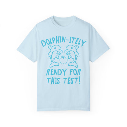 Silly Testing Day T-Shirt