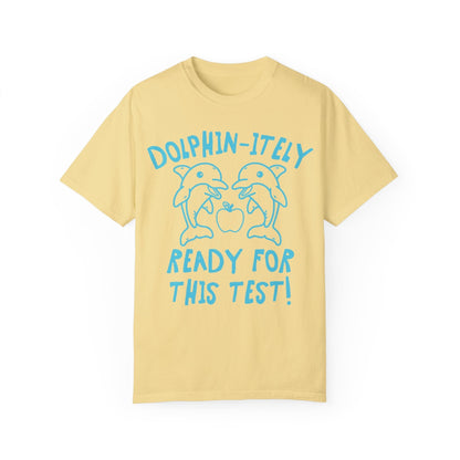 Silly Testing Day T-Shirt
