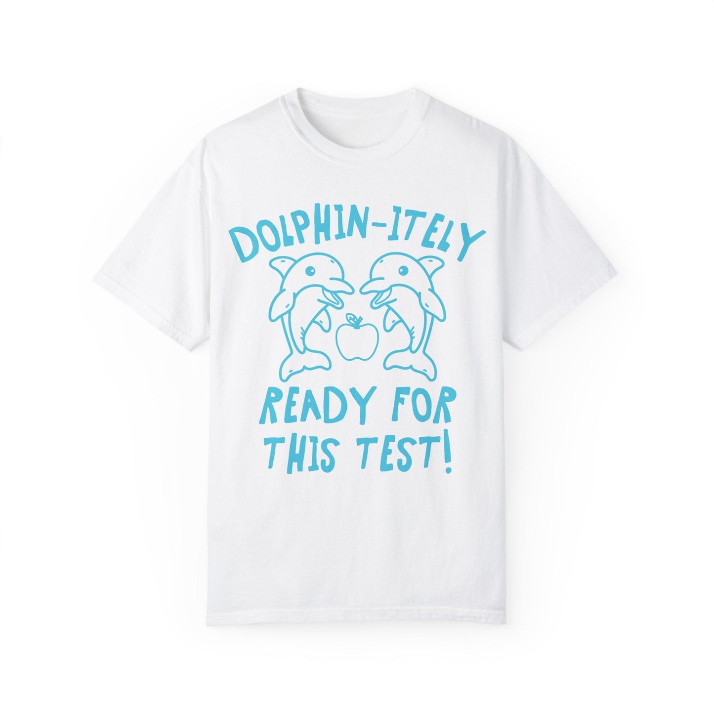 Silly Testing Day T-Shirt