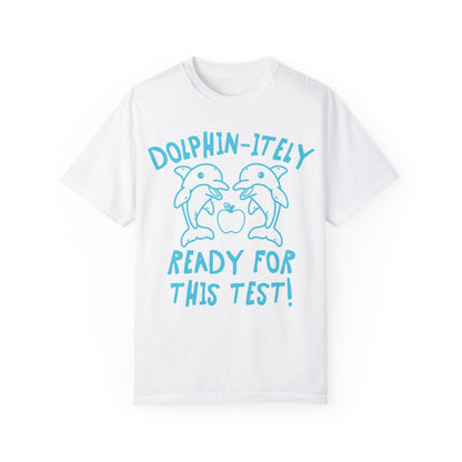 Silly Testing Day T-Shirt