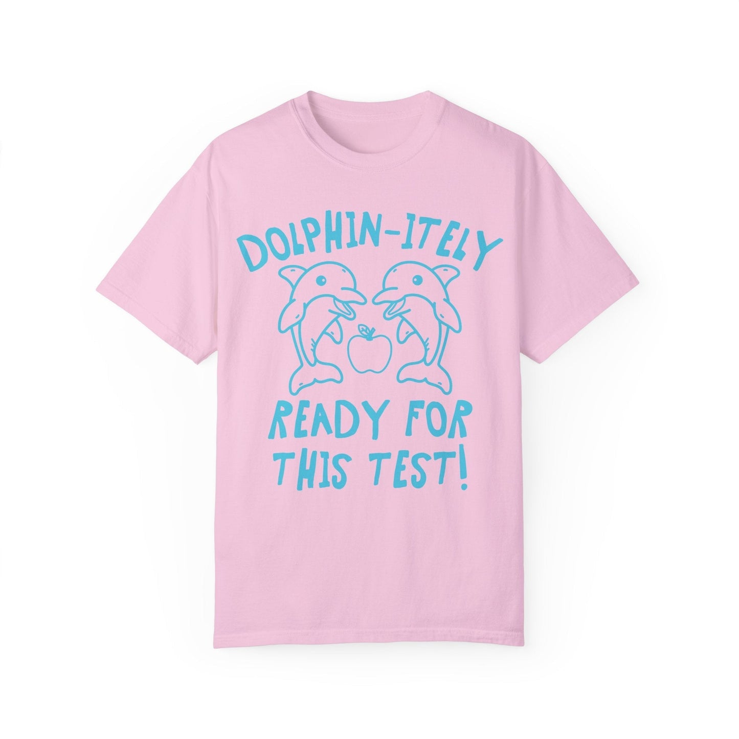 Silly Testing Day T-Shirt