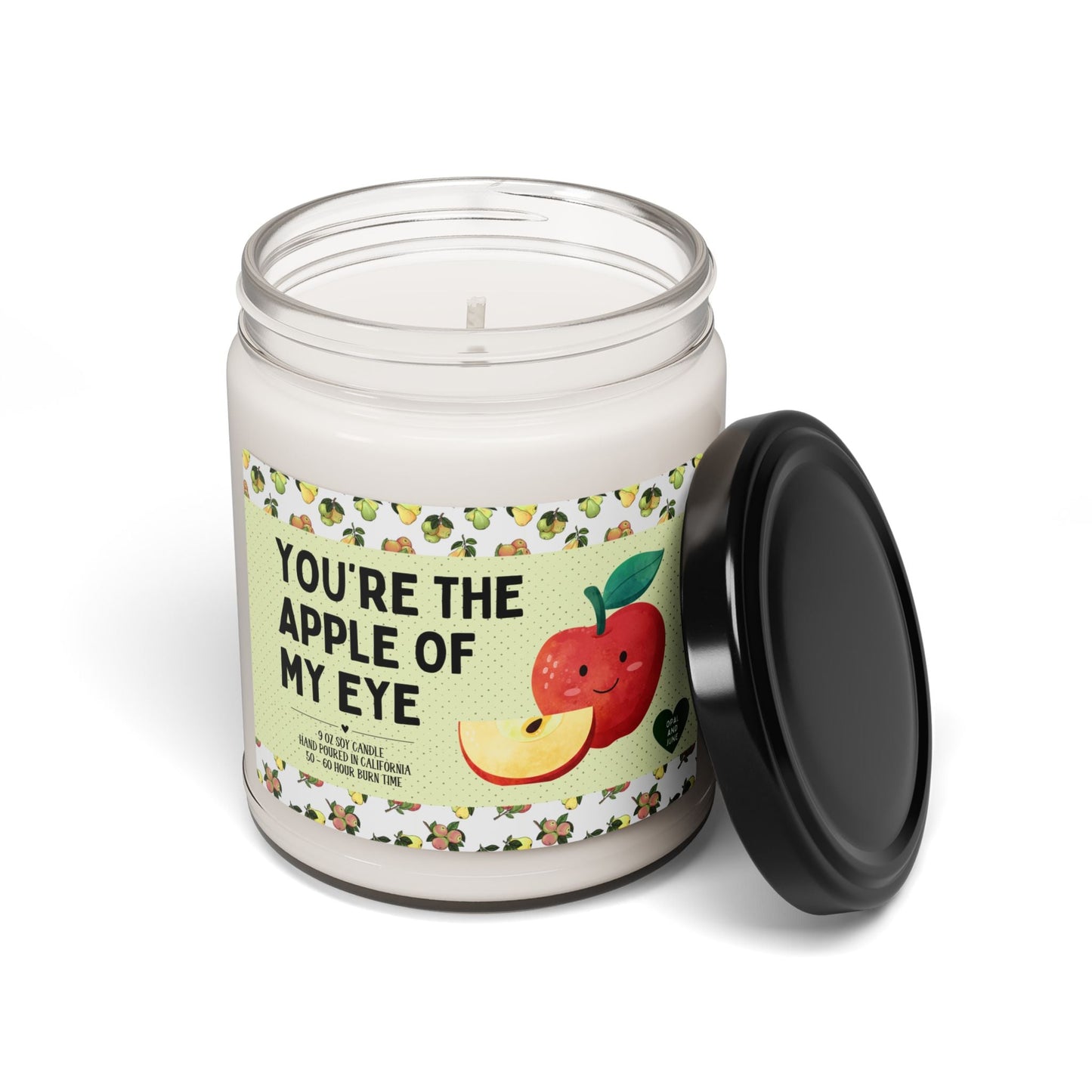 Apple of My Eye Gift