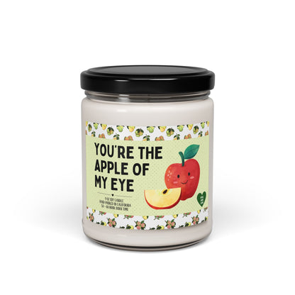 Apple of My Eye Gift