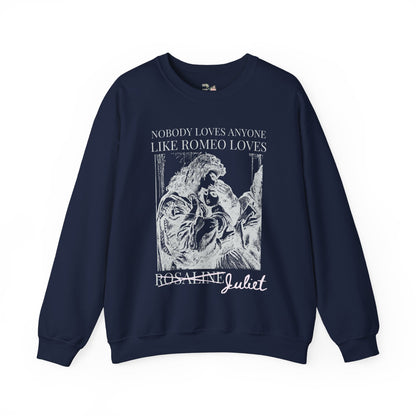 Silly William Shakespeare Sweatshirt