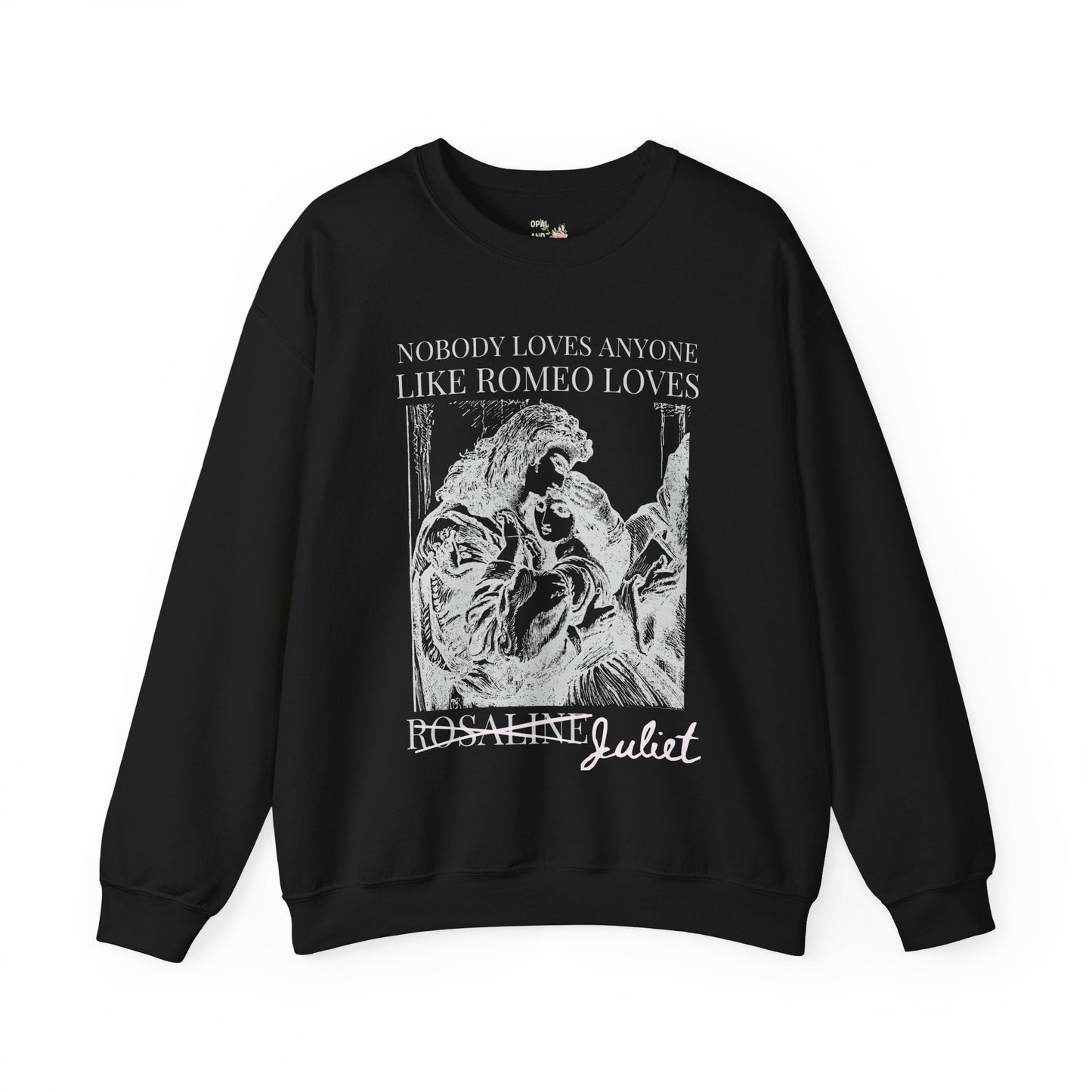 Silly William Shakespeare Sweatshirt