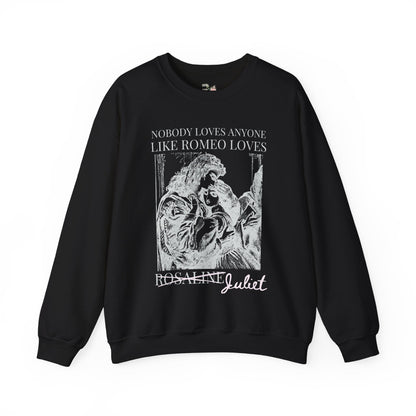 Silly William Shakespeare Sweatshirt
