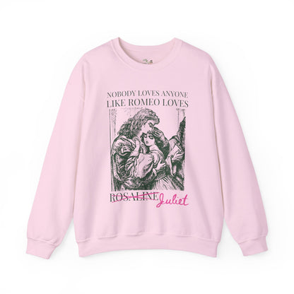 Silly William Shakespeare Sweatshirt
