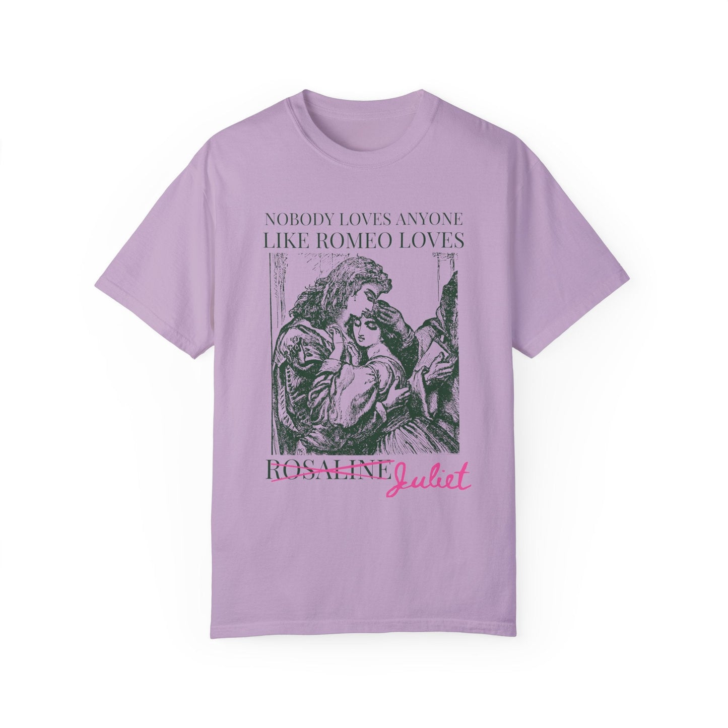 Silly William Shakespeare Tee Shirt