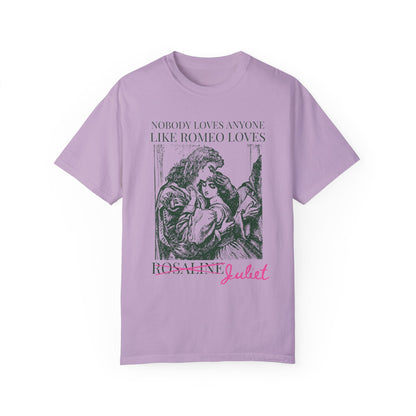 Silly William Shakespeare Tee Shirt