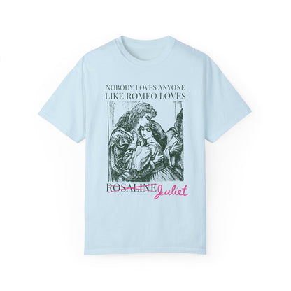 Silly William Shakespeare Tee Shirt