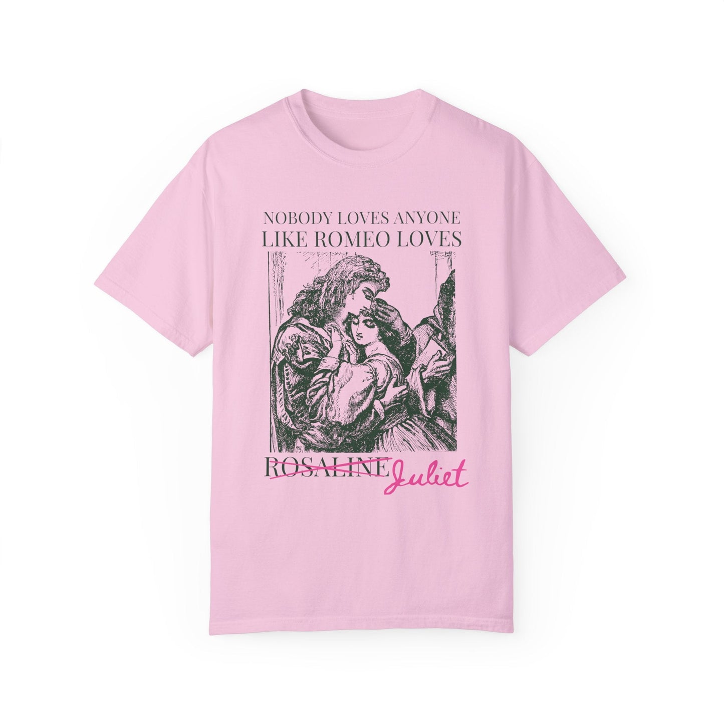 Silly William Shakespeare Tee Shirt