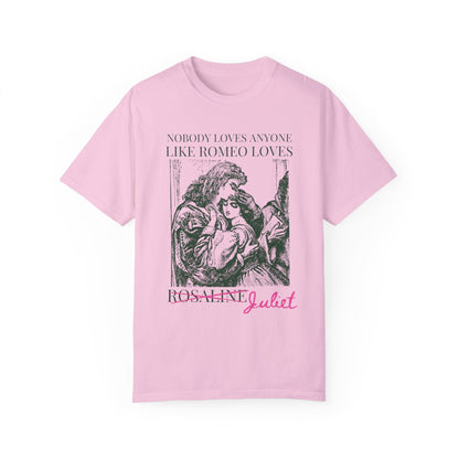 Silly William Shakespeare Tee Shirt