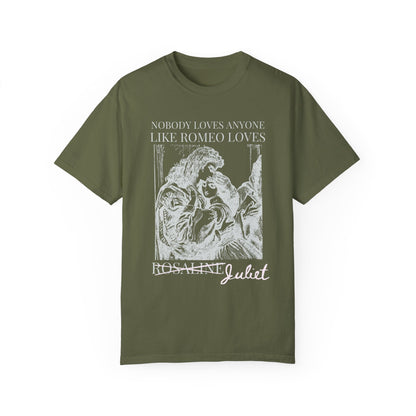 Silly William Shakespeare Tee Shirt