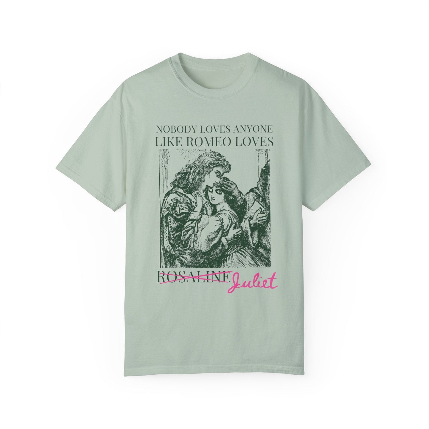 Silly William Shakespeare Tee Shirt