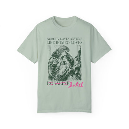 Silly William Shakespeare Tee Shirt
