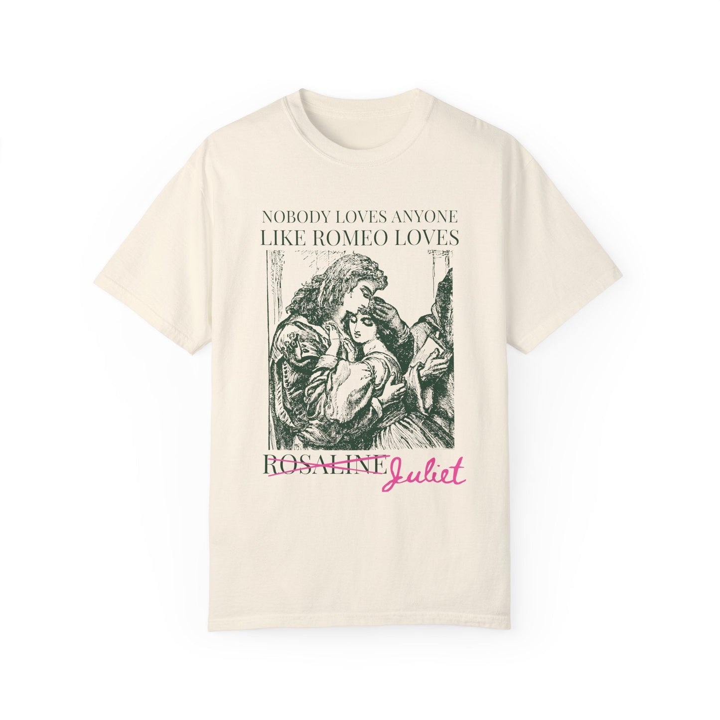 Silly William Shakespeare Tee Shirt