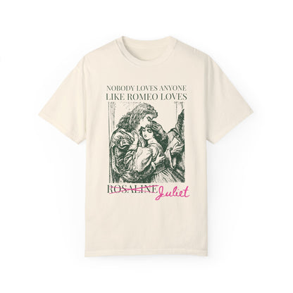 Silly William Shakespeare Tee Shirt