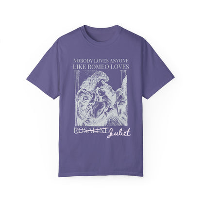 Silly William Shakespeare Tee Shirt