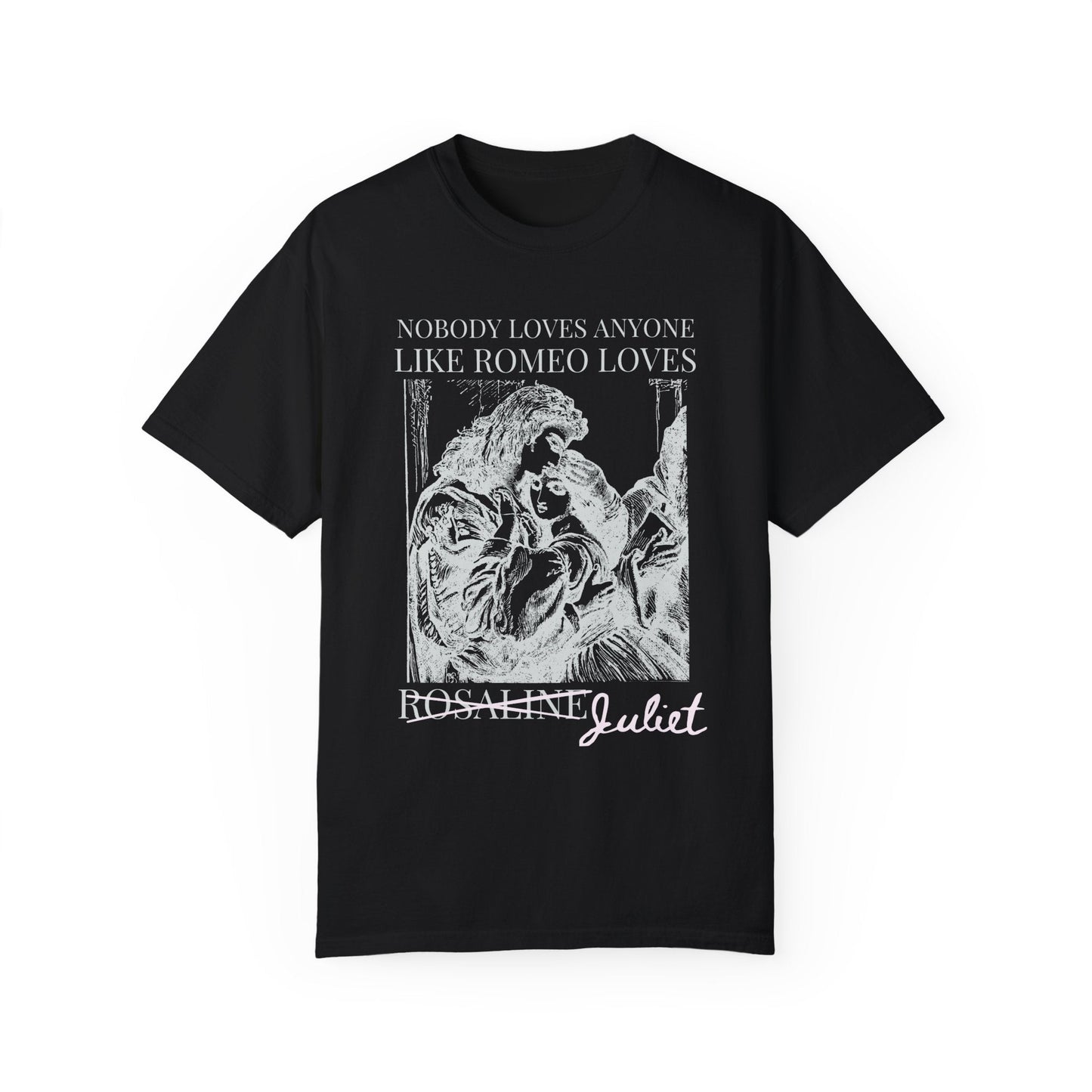 Silly William Shakespeare Tee Shirt
