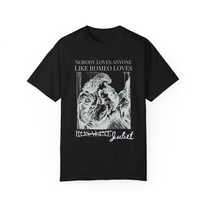 Silly William Shakespeare Tee Shirt