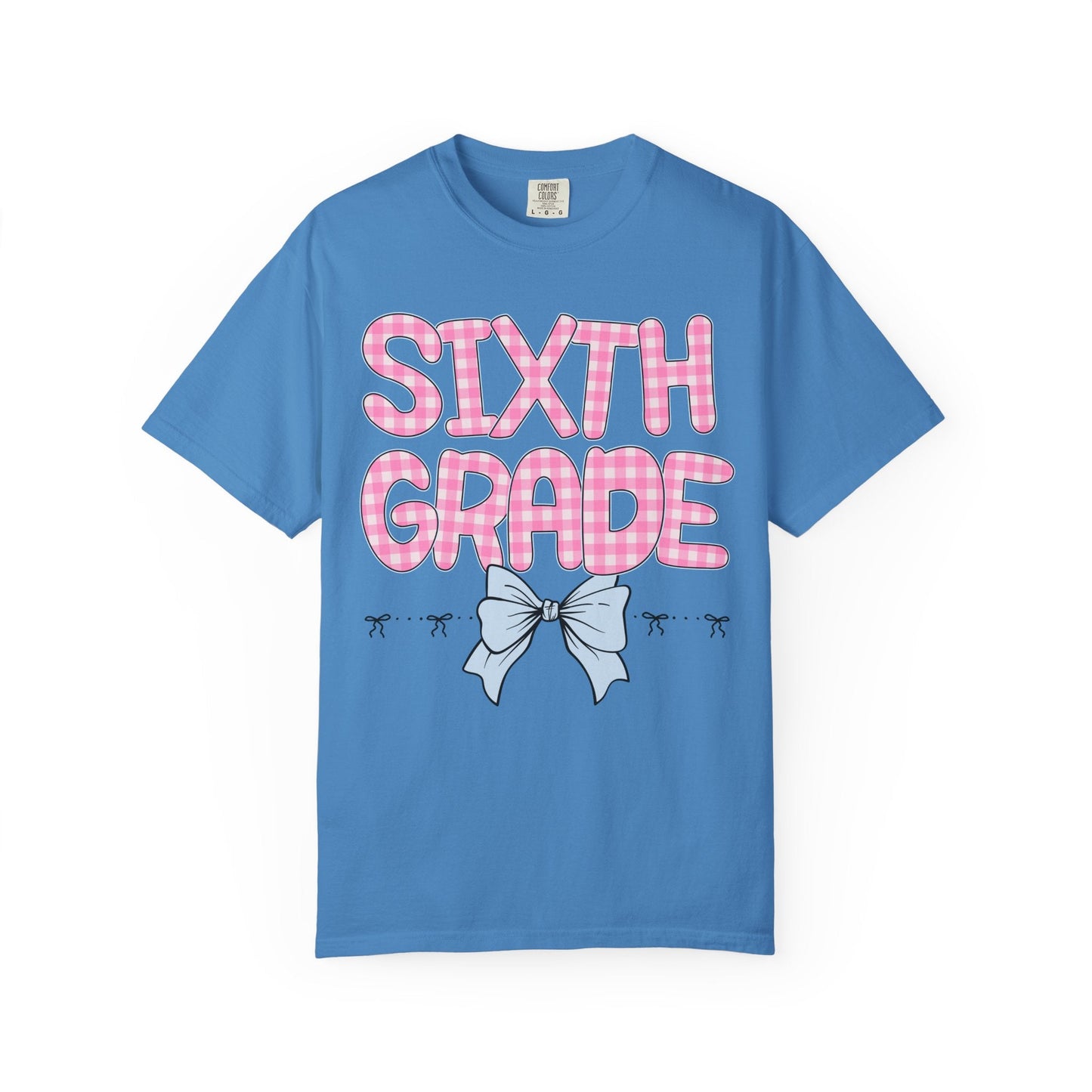 Sixth Grade