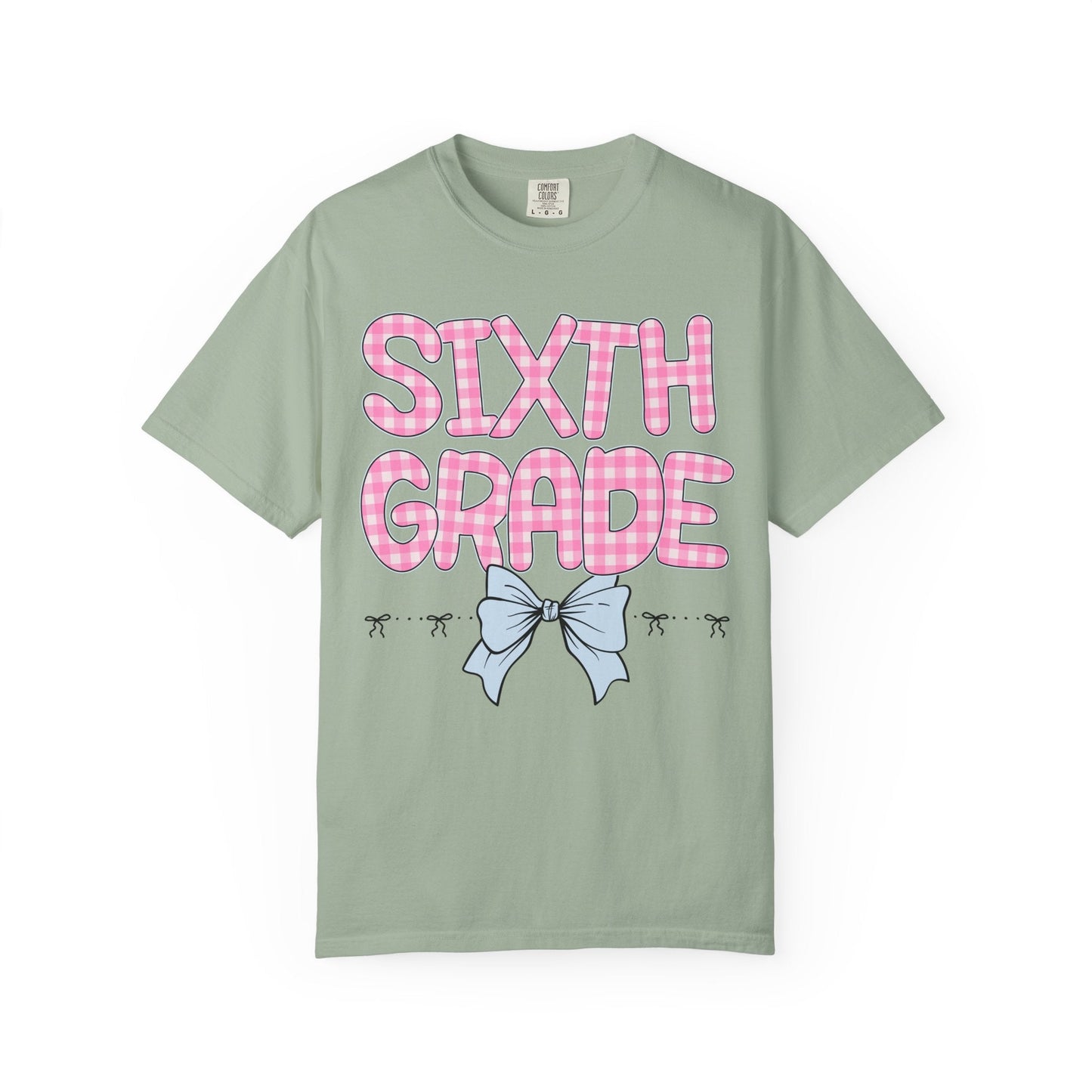 Sixth Grade