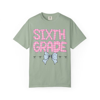 Sixth Grade