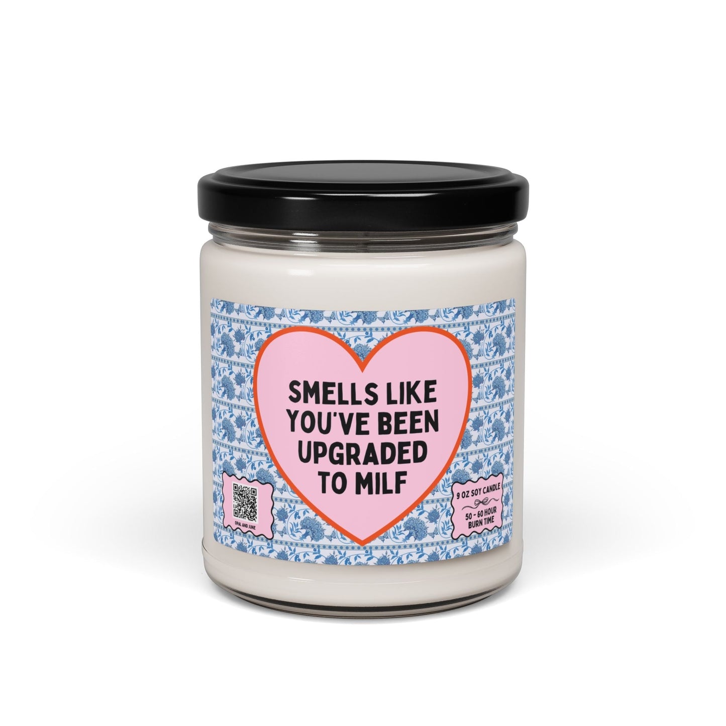 Smells Like You've Been Upgraded to MILF