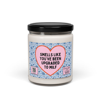 Smells Like You've Been Upgraded to MILF