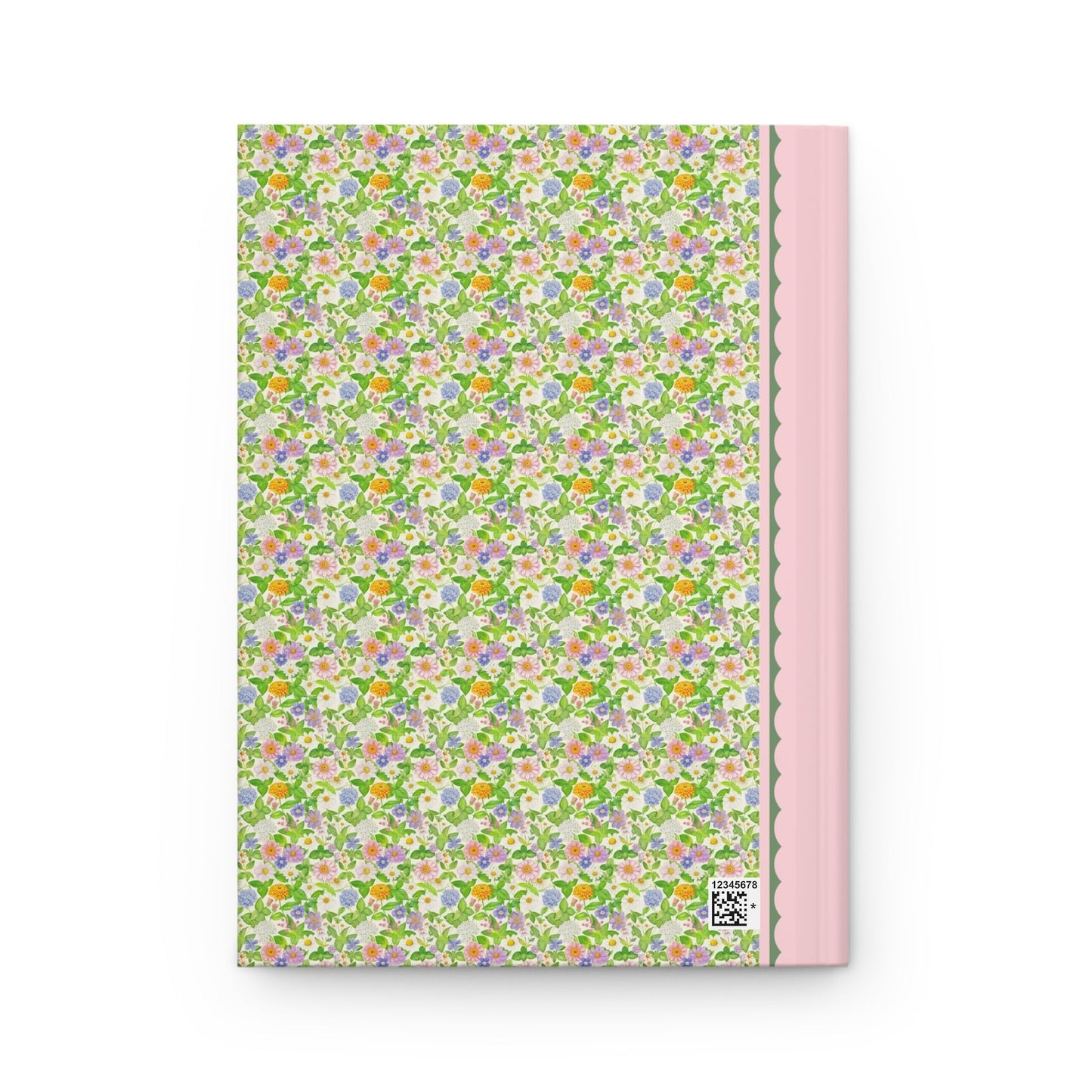 Snuggles Not Struggles Journal