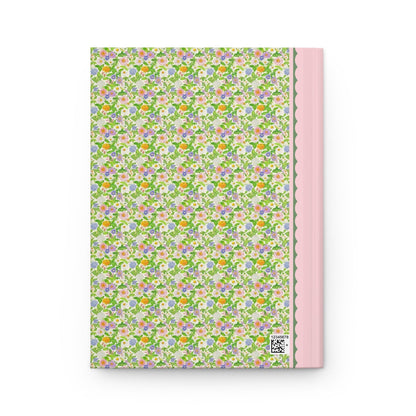 Snuggles Not Struggles Journal