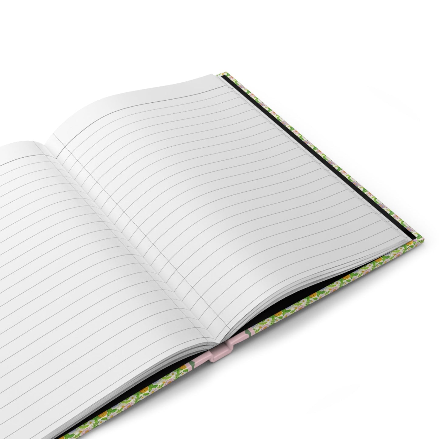Snuggles Not Struggles Journal
