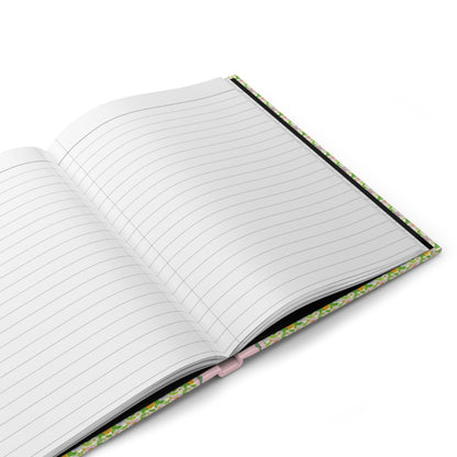 Snuggles Not Struggles Journal