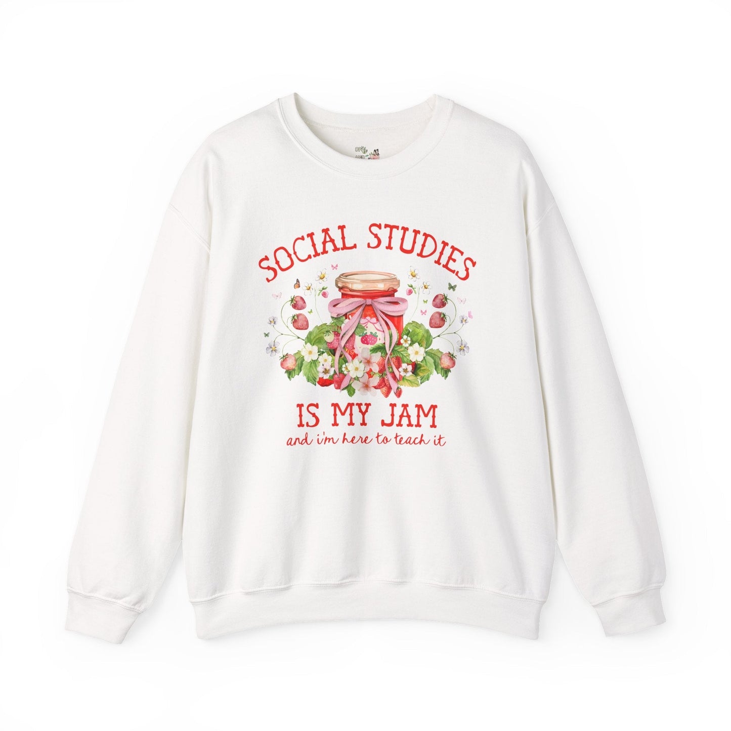 Social Studies is My Jam