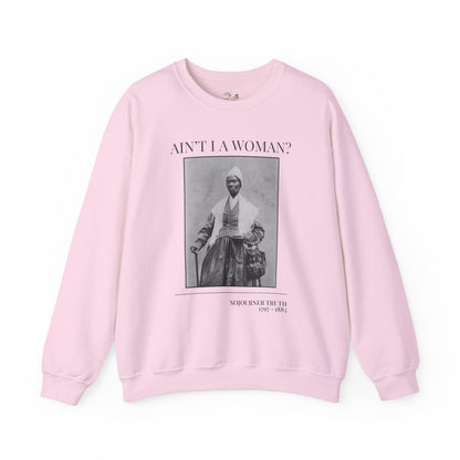 Sojourner Truth American History Sweatshirt