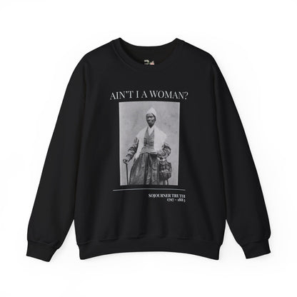Sojourner Truth American History Sweatshirt